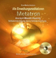 Metatron Ancient-Master-Healing, alle...
