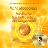 Das heilige Bad der Magdalena, Meditations CD