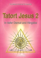 Komplett-Set Tatort Jesus 2 -  für den neuen Gott in...