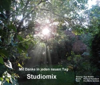 4 x Mit Danke in den Tag  ( Studio+PowerVersion ) Deutsch...
