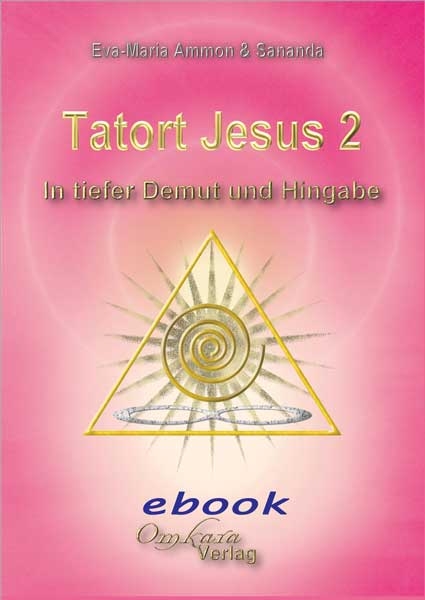 Tatort Jesus 2 -ebook-