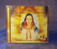 Maria Die Mutter Jesu im Wandel der Zeit Mp3 CD - alle...