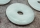 der gute Bari - Baryt  Donut mit Spirale