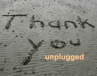 Thankful  unplugged MP3 Download