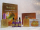 Metatron Komplett, Buch, MP3, Essenzenset, Goldene Aura Spray, Karmabad